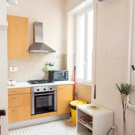 Here's A New Laura's Place - Close To San Pietro Lejlighed Rom