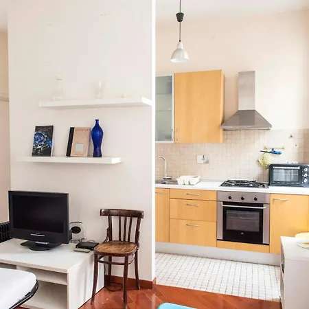 Apartment Here's A New Laura's Place - Close To San Pietro Rome