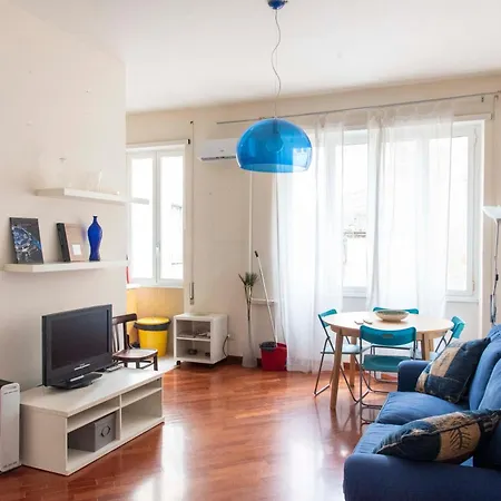 Here's A New Laura's Place - Close To San Pietro Apartment *