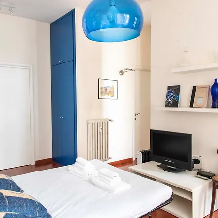 Here's A New Laura's Place - Close To San Pietro Apartment