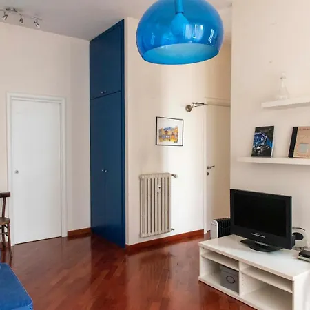 Here's A New Laura's Place - Close To San Pietro Řím