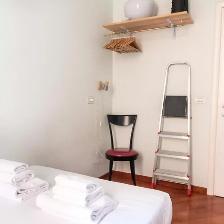 Apartmán Here's A New Laura's Place - Close To San Pietro *