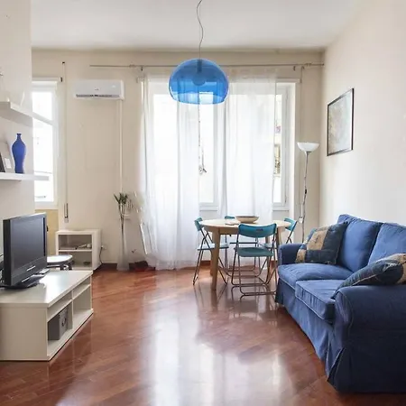 Apartmán Here's A New Laura's Place - Close To San Pietro *