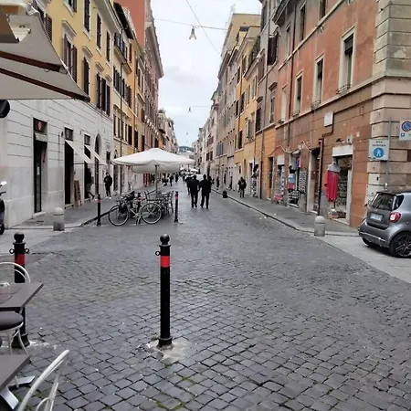 Here's A New Laura's Place - Close To San Pietro